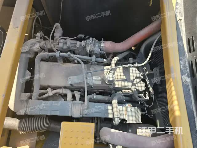 حفارة ساني SY375H-S 2023 تشونغتشينغ-تشونغتشينغ $98,033