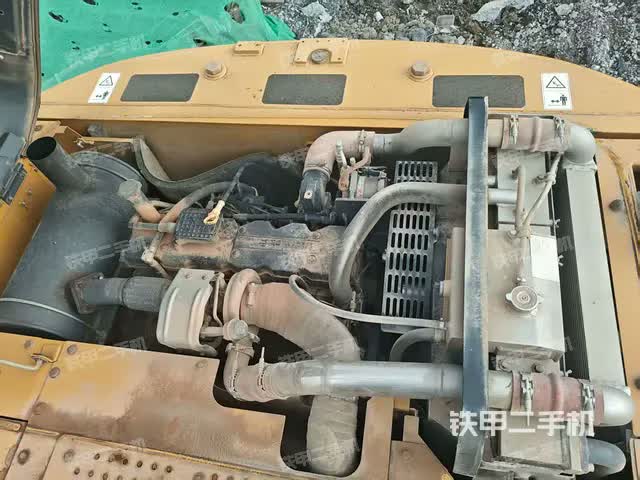 حفارة شانتشو XE205DA 2021 شاويانغ، هونان ٢٧٬٨٠٨ دولار