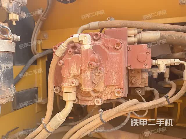 حفار ليوكونغ CLG920E 2021 جيانغشي - مدينة جيوجيانغ 30,196 دولار
