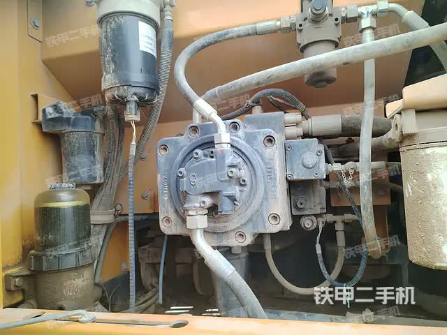حفار XCMG XE200DA 2019، هنان - مدينة شو تشانغ، 26,685 دولار أمريكي