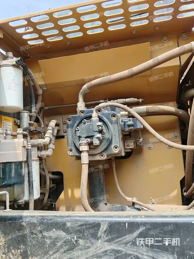 2021 حفار ساني SY215H، ييبين، سيتشوان، $40,449