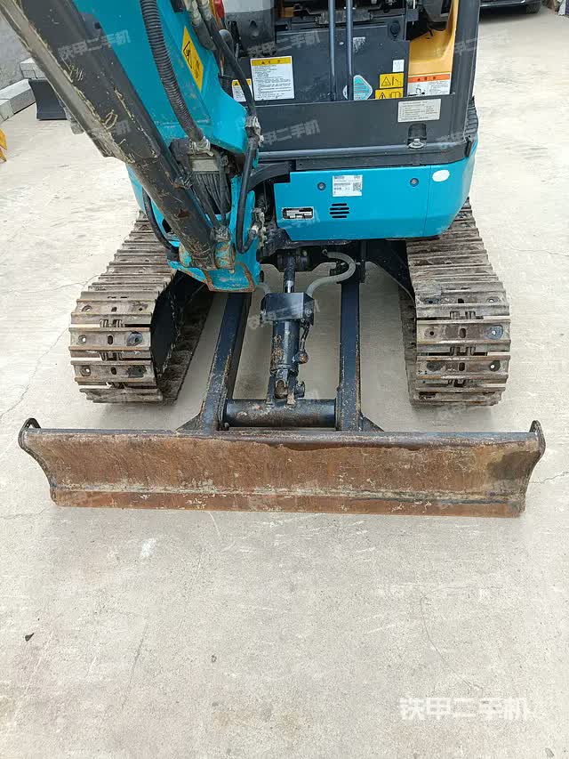 حفارة كوباتا U-30-5 2021 خنان-شانغتشيو $19,382