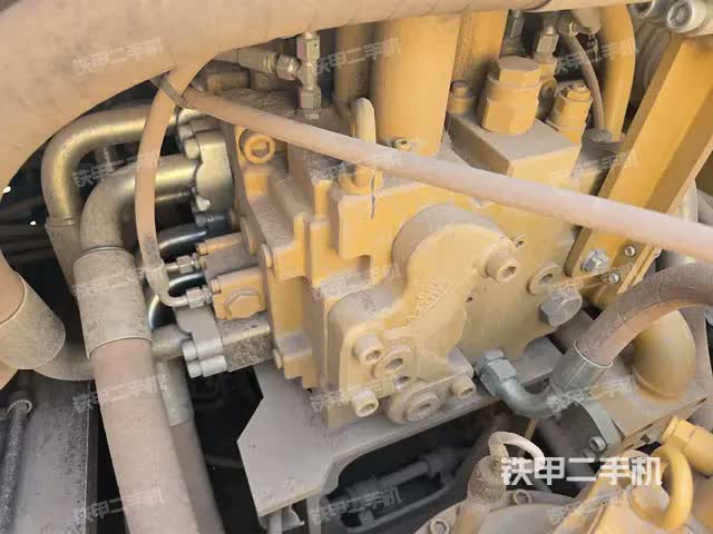 حفارة ساني SY375H-S 2023 تشونغتشينغ-تشونغتشينغ $98,033
