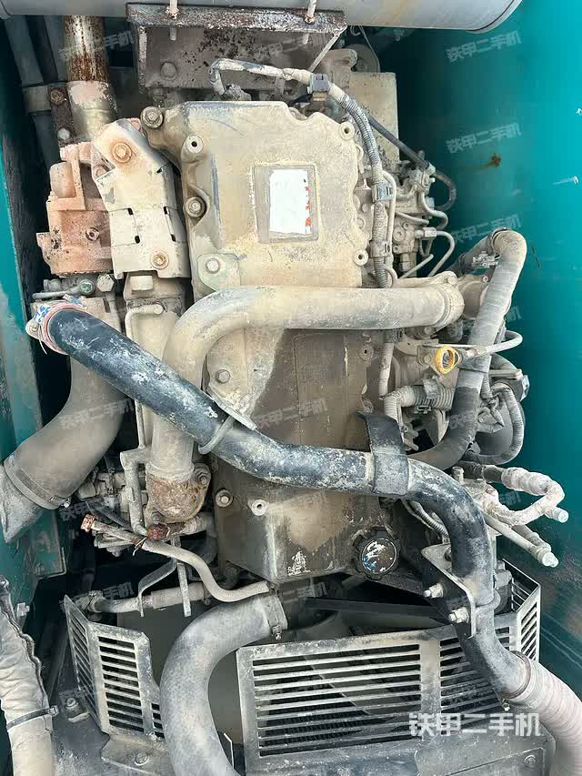حفارة كوبلكو SK200 سوبر-8 2013 جيانغسو-يانغتشو $19,662