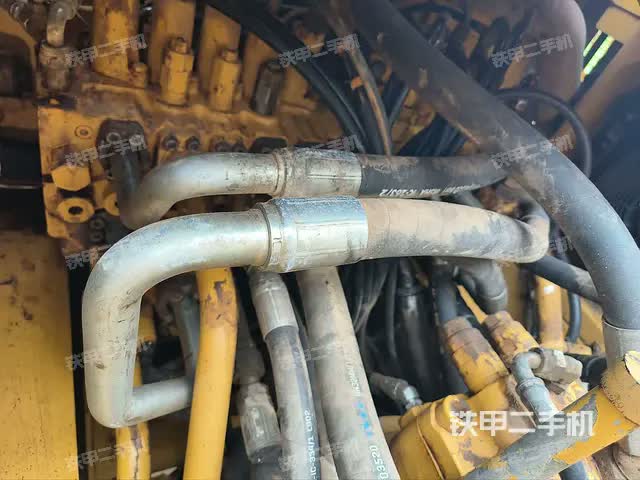 حفار هيدروليكي كاتربيلر 330D2L 2018 تشونغتشينغ - مدينة تشونغتشينغ $53,089