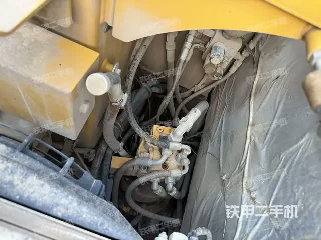 2021 شاندونغ لينغونغ E660FL حفار، هونان - مدينة يييانغ، 11,376 دولار
