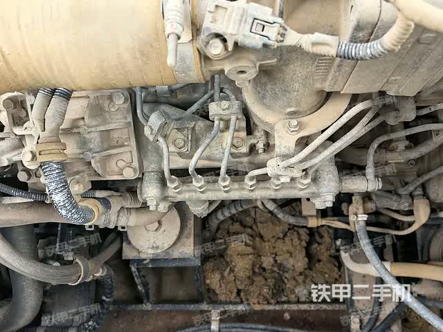 2021 SANY SY375H حفار سيتشوان - مدينة تشنغدو $86,797