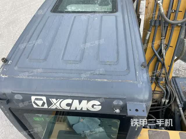 حفار إكس سي إم جي XE135D لعام 2022 للبيع في مدينة تشونغتشينغ - 30,196 دولارًا