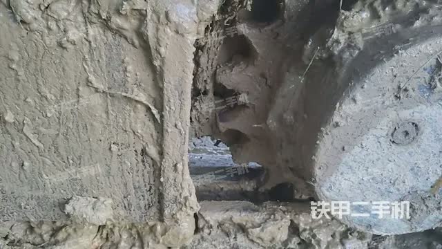 2013 ساني SY60C حفارة قوانغدونغ - يونفو 7,724 دولار