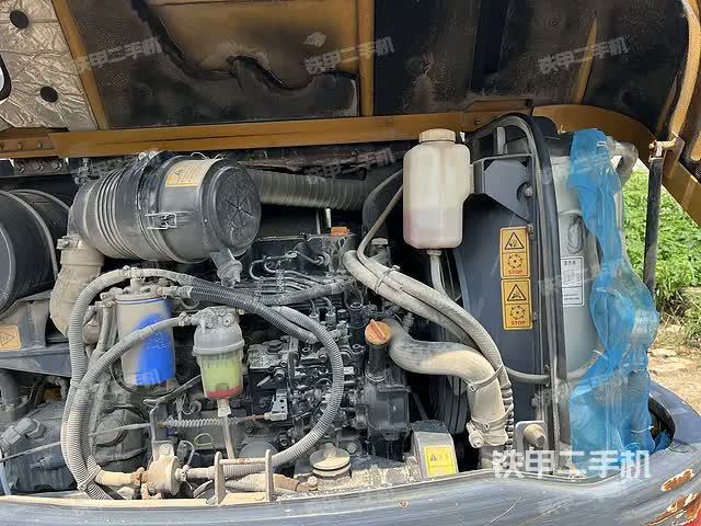 حفارة XCMG XE60DA 2020 جيانغسو-شيوتشو 9,550 دولار