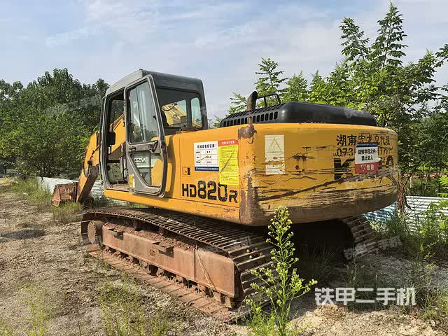 2016 كاتو HD820R حفار، هونان - مدينة هينغيانغ، 36,235 دولار 2016 كاتو HD820R حفار، هونان - مدينة هينغيانغ، 36,235 دولار
