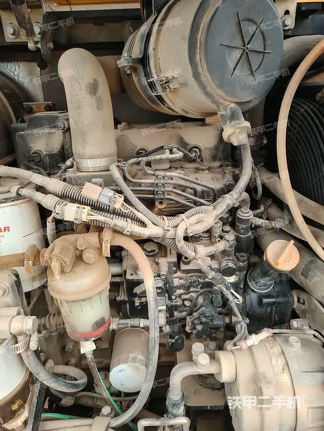 2020 ليوغونغ CLG906E حفار، شاندونغ - مدينة ليني، 10,252 دولار