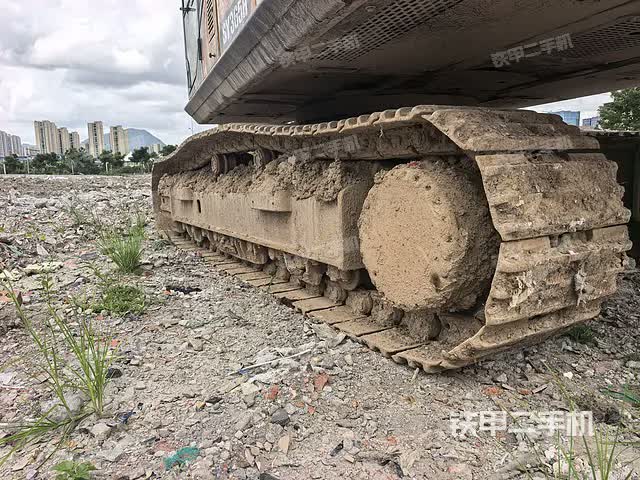 حفار ساني SY365BH 2020 Zhejiang - Wenzhou $44,943