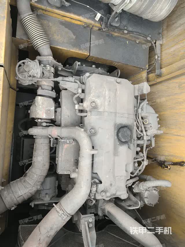 حفارة SANY SY200C لعام 2023، آنهوي - مدينة ووه، $30,898
