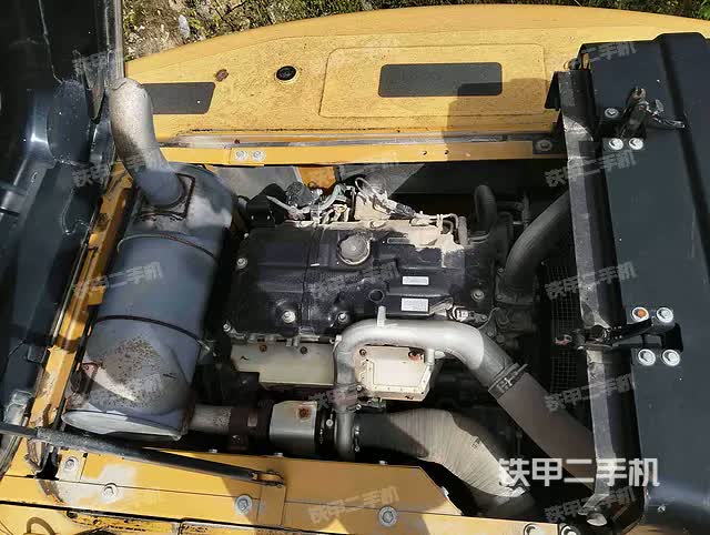 حفار SANY SY215C لعام 2019 - هوبي، إنشي - $39,325