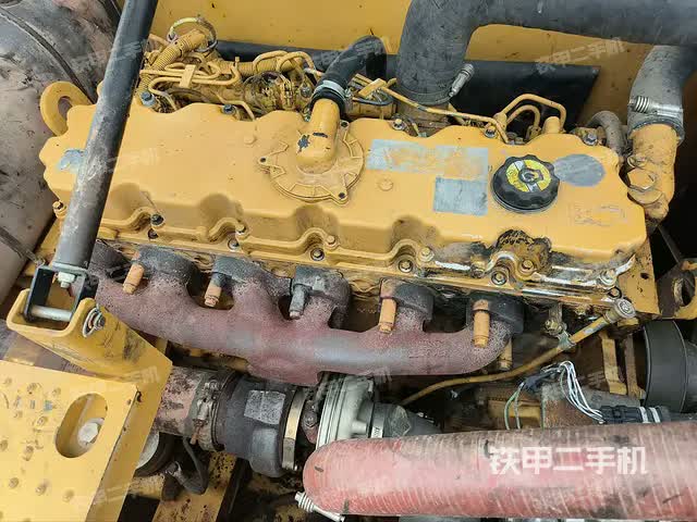 حفار هيدروليكي كاتربيلر 330D2L 2018 تشونغتشينغ - مدينة تشونغتشينغ $53,089