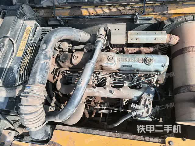 2016 كاتو HD820R حفار، هونان - مدينة هينغيانغ، 36,235 دولار 2016 كاتو HD820R حفار، هونان - مدينة هينغيانغ، 36,235 دولار