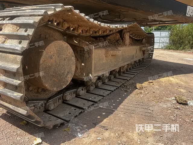 حفارة ساني SY135C موديل 2021 غوانغدونغ هويتشو 30,898 دولار