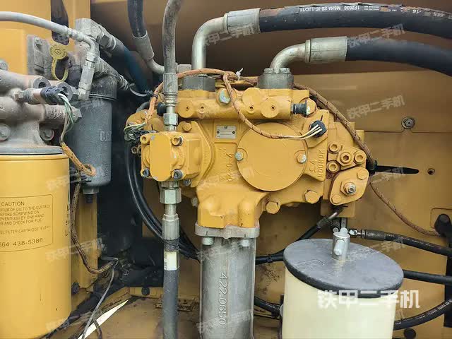 حفار هيدروليكي كاتربيلر 330D2L 2018 تشونغتشينغ - مدينة تشونغتشينغ $53,089
