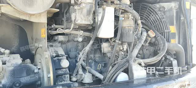 حفارة دوسان DX60W ECO موديل 2021 جيانغسو - يانتشنغ 23,595 دولار