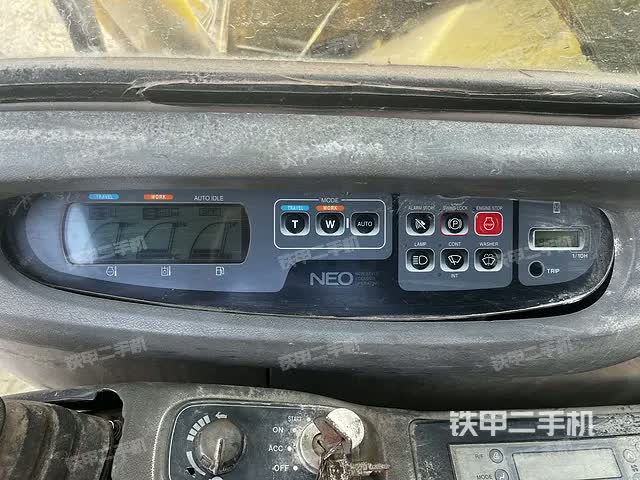 حفارة سوميتومو SH330-3 2010 قوانغدونغ-هويتشو 25,000 دولار
